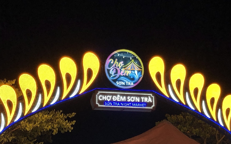 Khám phá 7 khu chợ đêm Đà Nẵng sôi động không thể bỏ lỡ 8