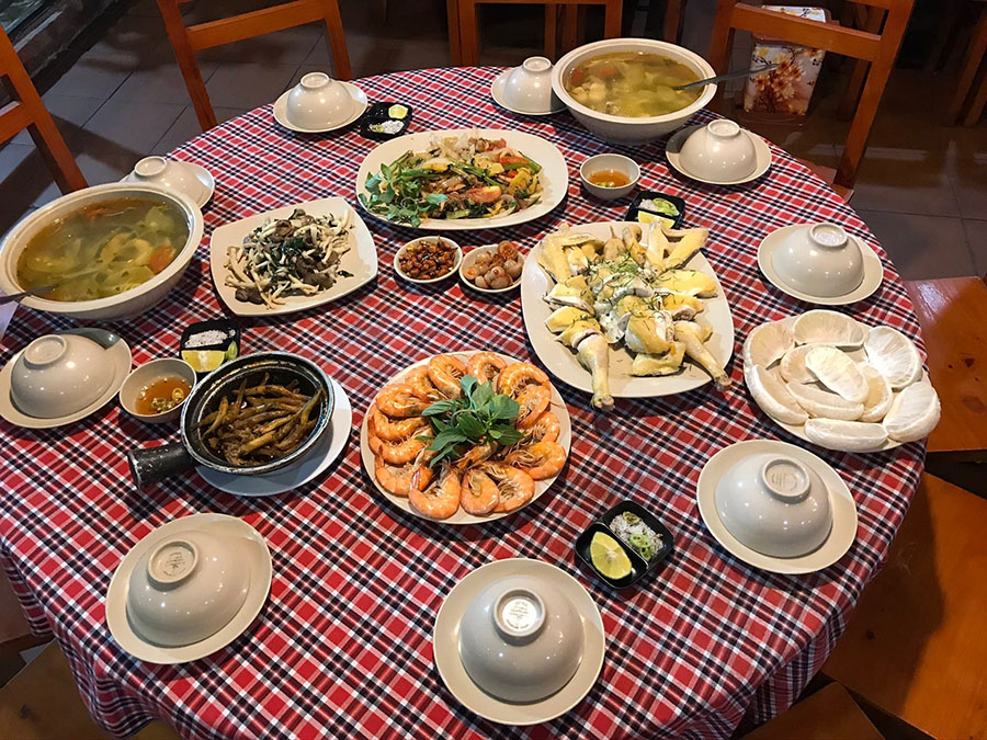 Đến 7 quán ngon Quảng Bình để khám phá những trải nghiệm ẩm thực đặc sắc 5