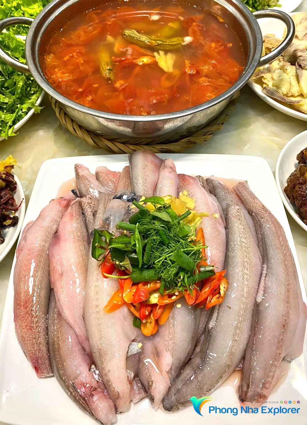 Đến 7 quán ngon Quảng Bình để khám phá những trải nghiệm ẩm thực đặc sắc 6