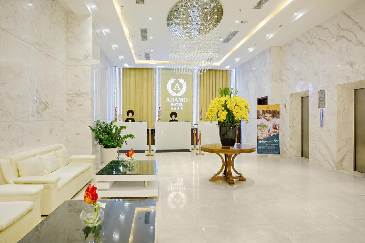 Đến Adamo Hotel để tìm kiếm sự bình yên trong tâm hồn 2