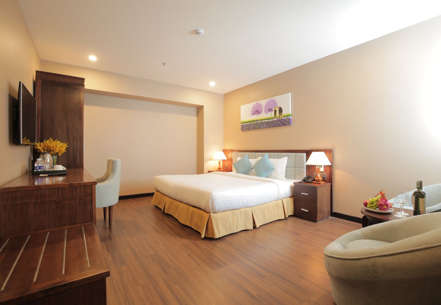 Đến Adamo Hotel để tìm kiếm sự bình yên trong tâm hồn 5