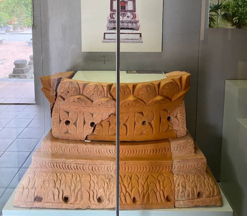 Đền An Sinh: Hành hương về quê gốc nhà Trần tại Quảng Ninh 6