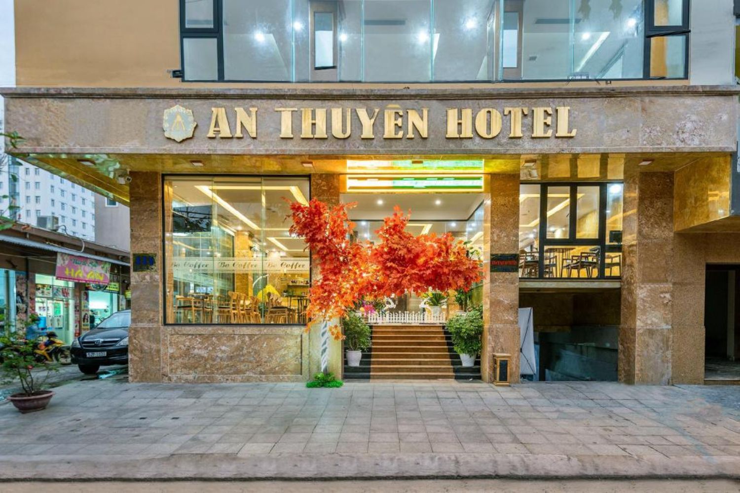 Đến An Thuyen Hotel và đắm mình vào thành phố biển Đà Nẵng 2