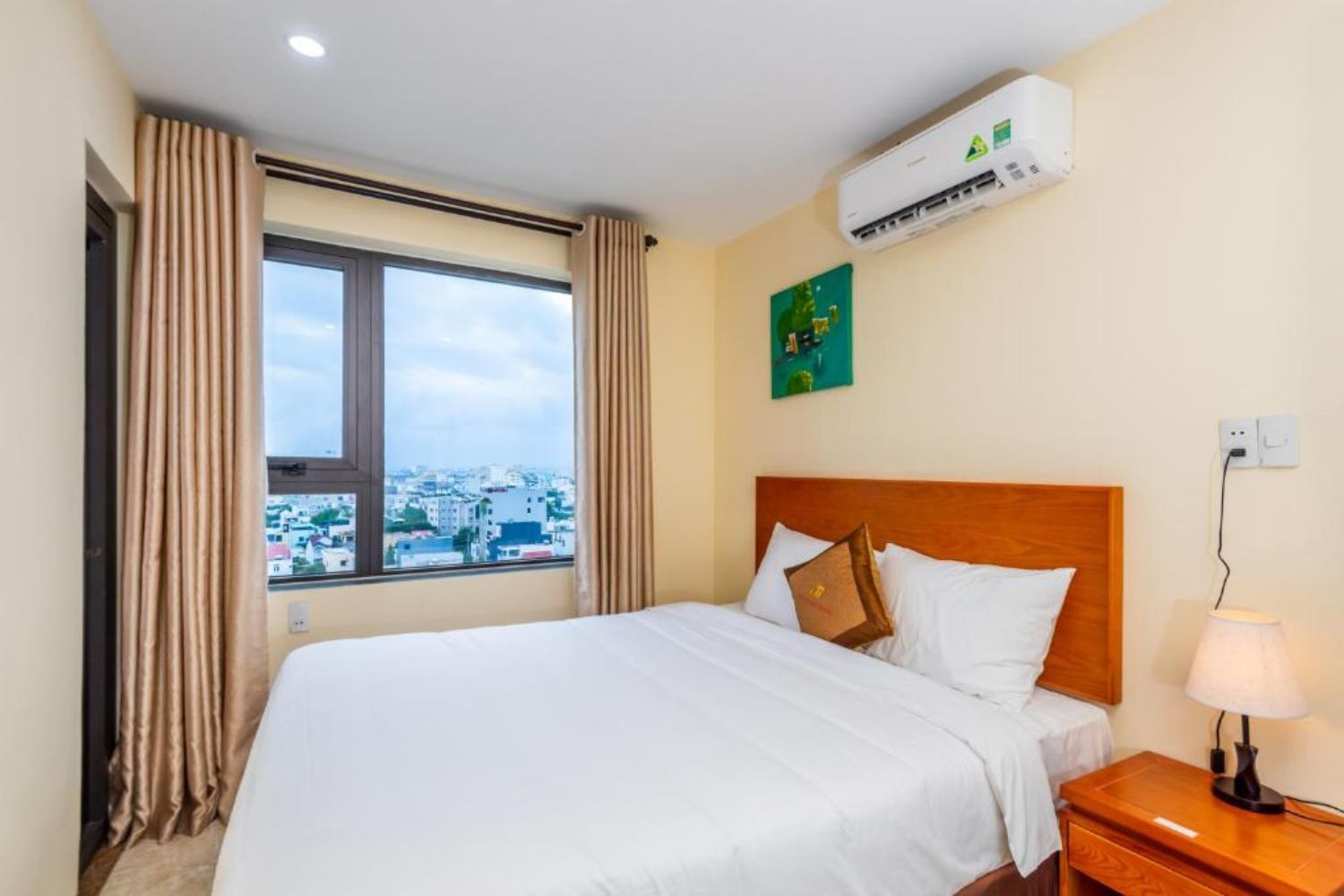 Đến An Thuyen Hotel và đắm mình vào thành phố biển Đà Nẵng 4