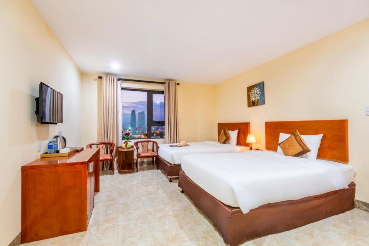 Đến An Thuyen Hotel và đắm mình vào thành phố biển Đà Nẵng 5