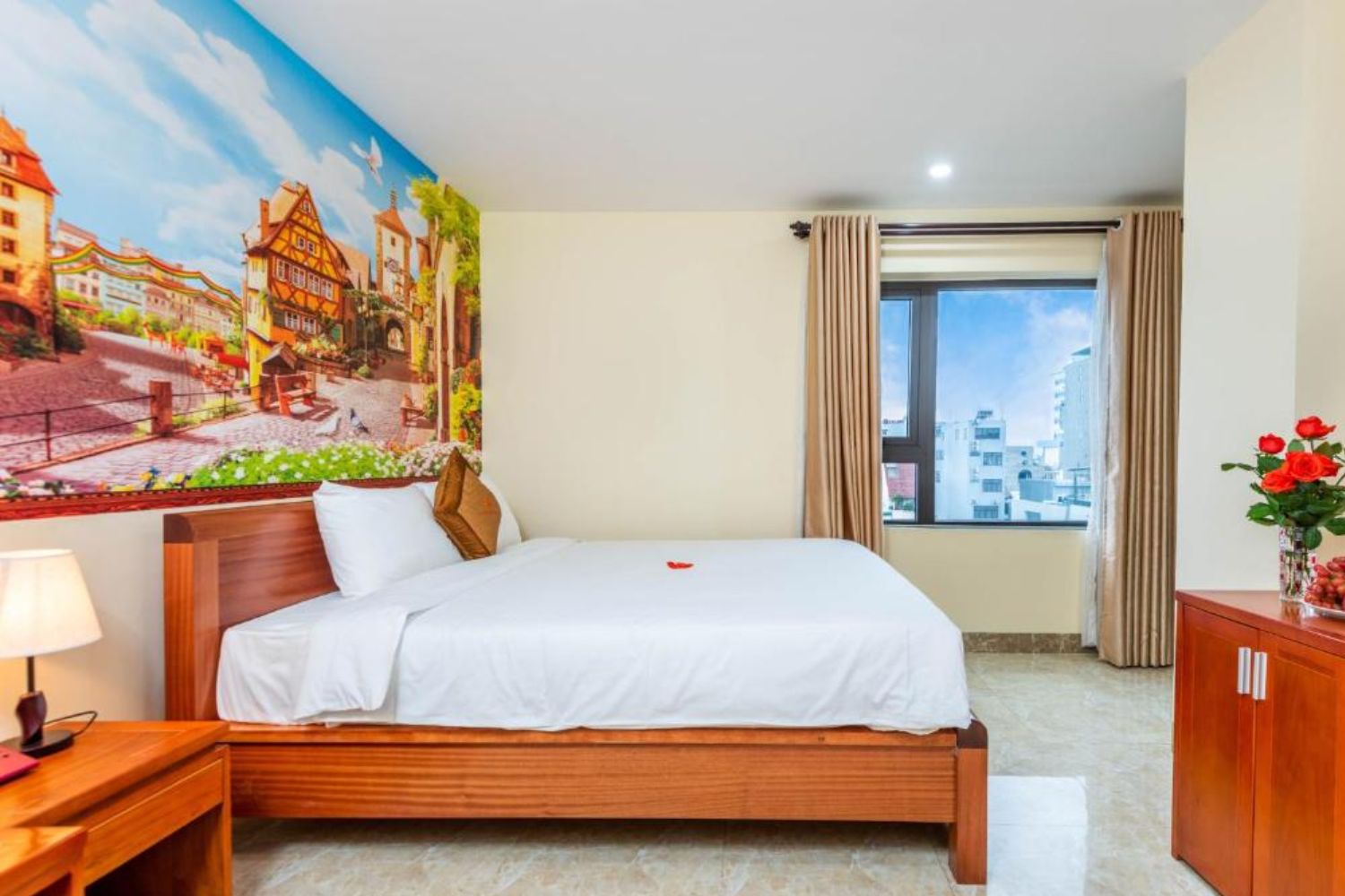 Đến An Thuyen Hotel và đắm mình vào thành phố biển Đà Nẵng 6