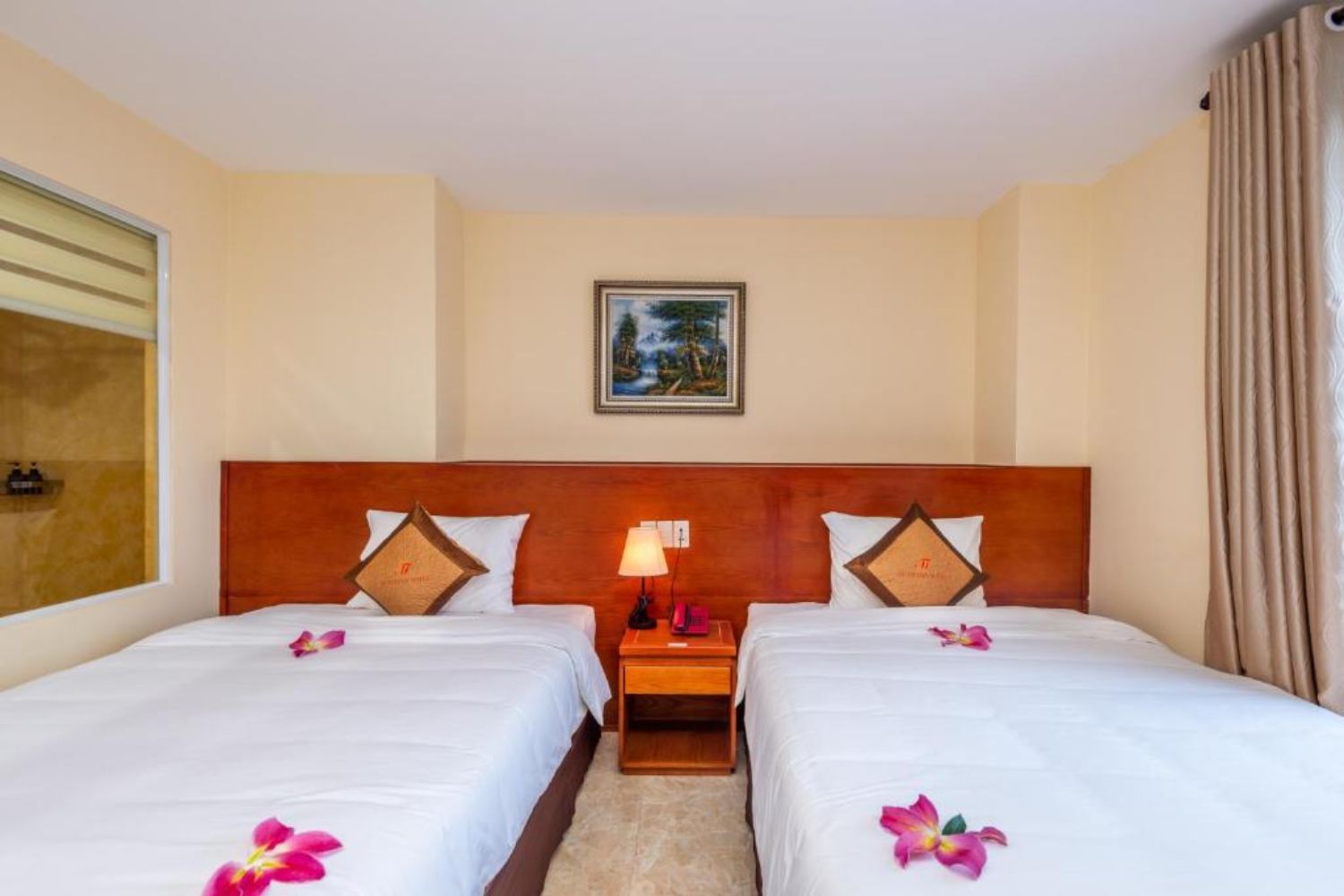 Đến An Thuyen Hotel và đắm mình vào thành phố biển Đà Nẵng 8