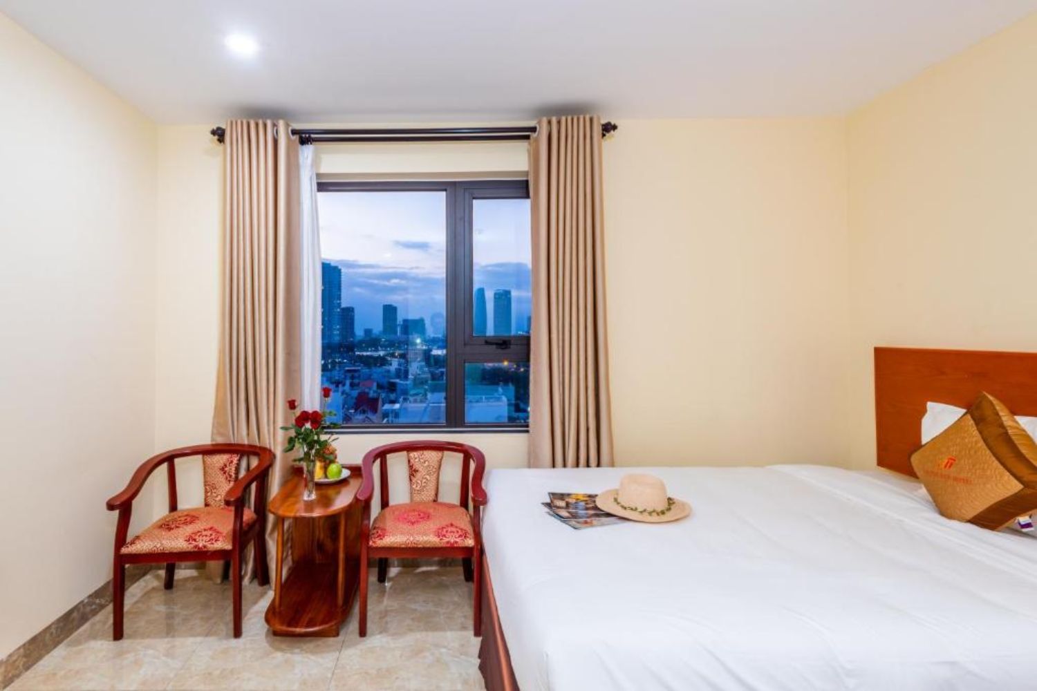 Đến An Thuyen Hotel và đắm mình vào thành phố biển Đà Nẵng 9