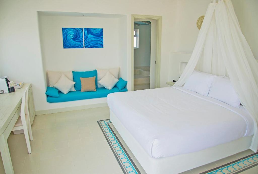 Đến Anoasis Beach Resort Vũng Tàu để tận hưởng một vẻ đẹp tươi mới 9