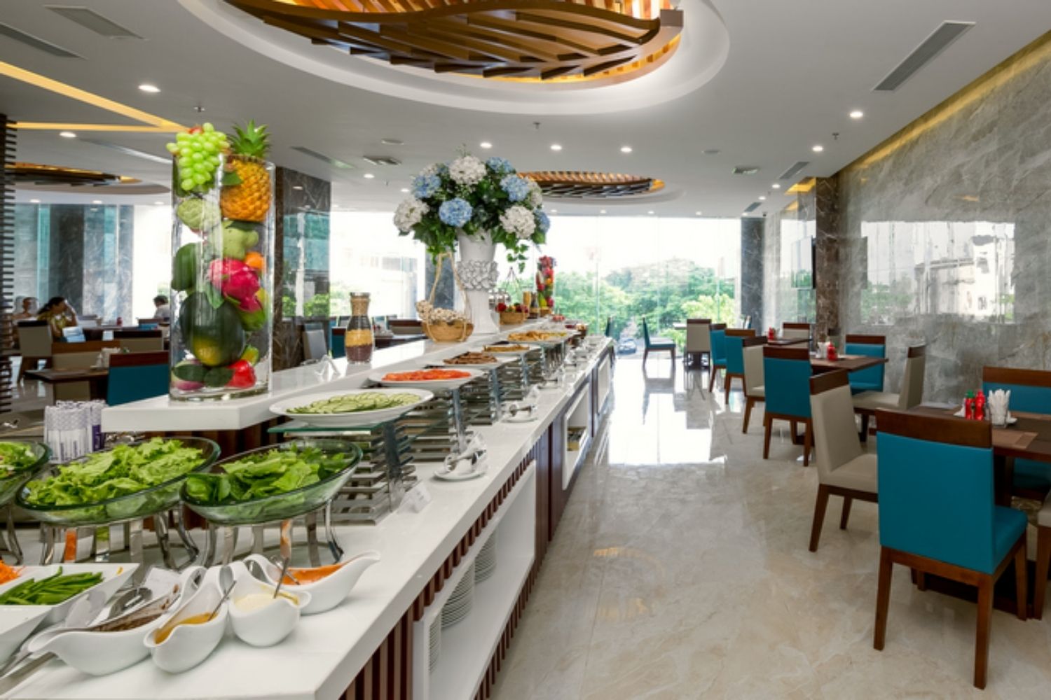 Đến Aria Hotel tận hưởng đẳng cấp khách sạn 4 sao bậc nhất tại Đà Nẵng 16