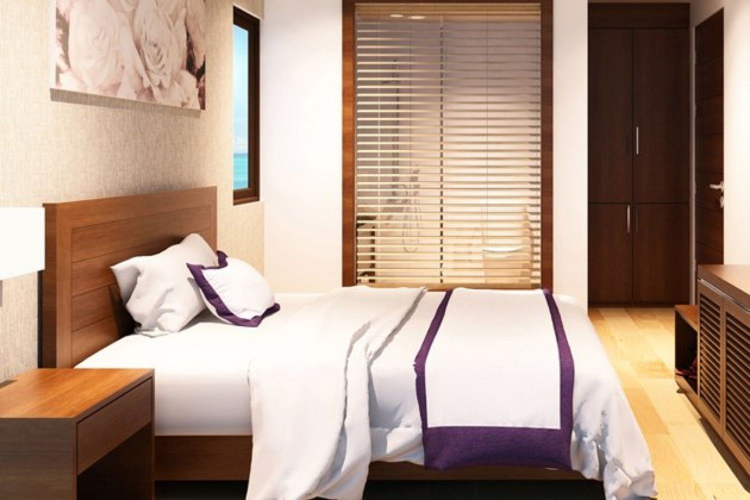 Đến Aria Hotel tận hưởng đẳng cấp khách sạn 4 sao bậc nhất tại Đà Nẵng 5