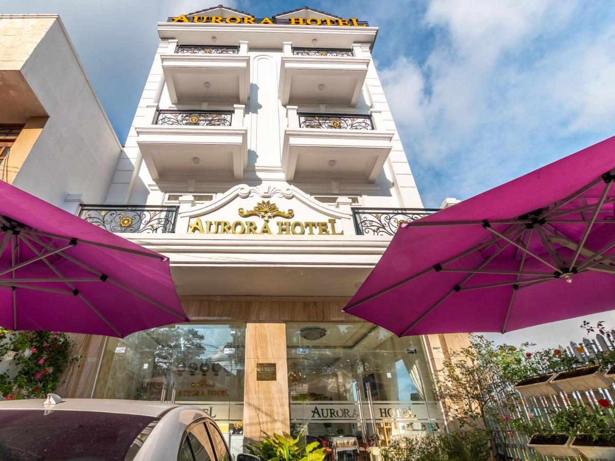 Đến Aurora Hotel Dalat trải nghiệm những giây phút thư giãn bên những người thân yêu 2