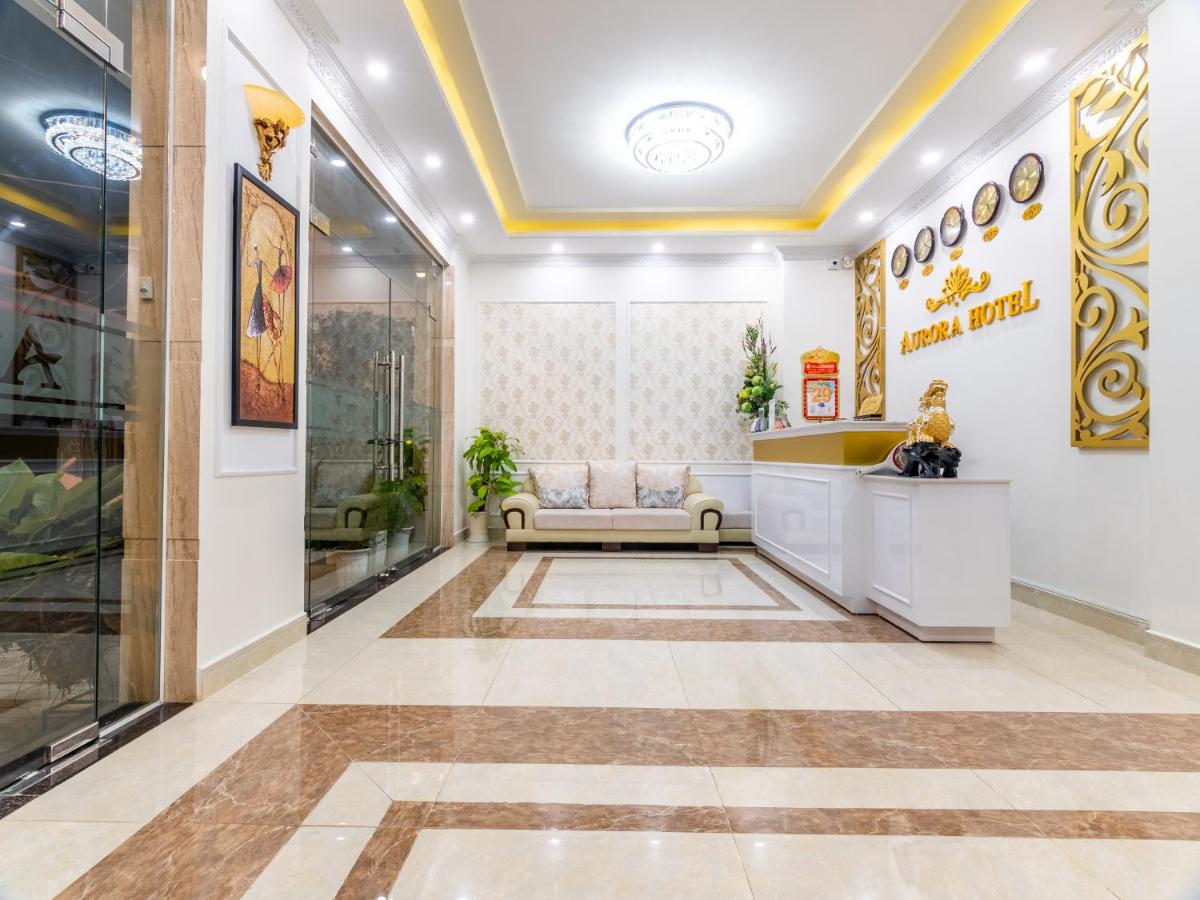 Đến Aurora Hotel Dalat trải nghiệm những giây phút thư giãn bên những người thân yêu 3