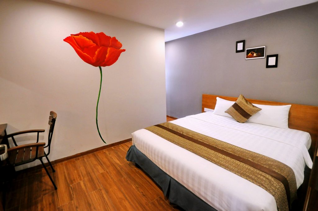 Đến CKD Nha Trang Hotel để nghỉ dưỡng tiết kiệm với khung cảnh tuyệt mỹ 3