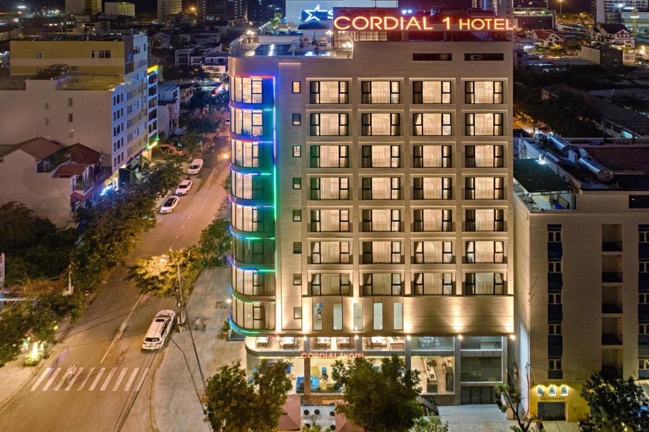 Đến Cordial Hotel tận hưởng trọn vẹn một chuyến đi thú vị 2