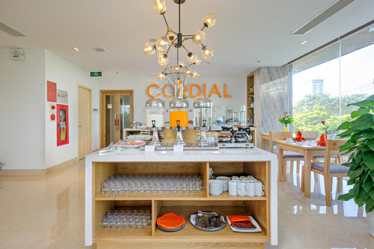 Đến Cordial Hotel tận hưởng trọn vẹn một chuyến đi thú vị 17