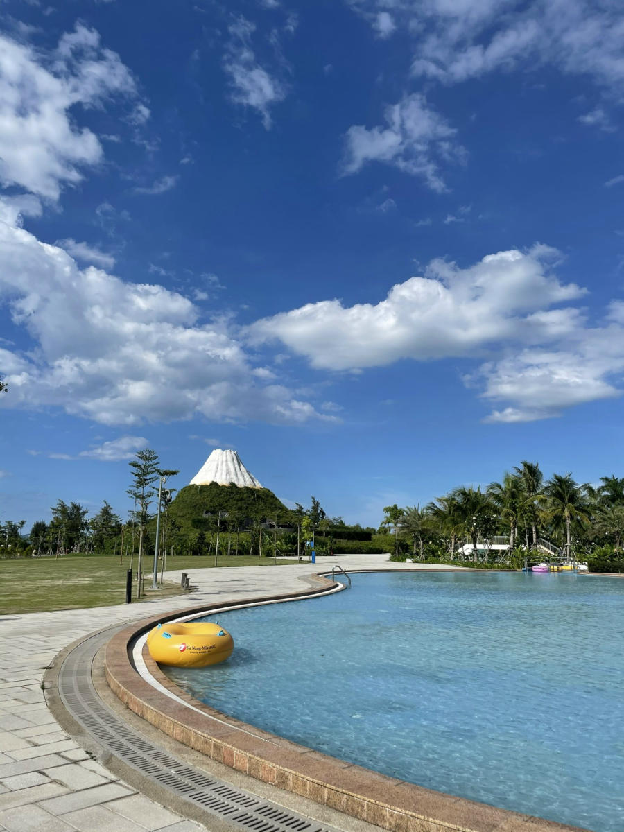 Đến Da Nang Mikazuki Japanese Resorts Spa khuấy đảo cả kỳ nghỉ tuyệt vời 5