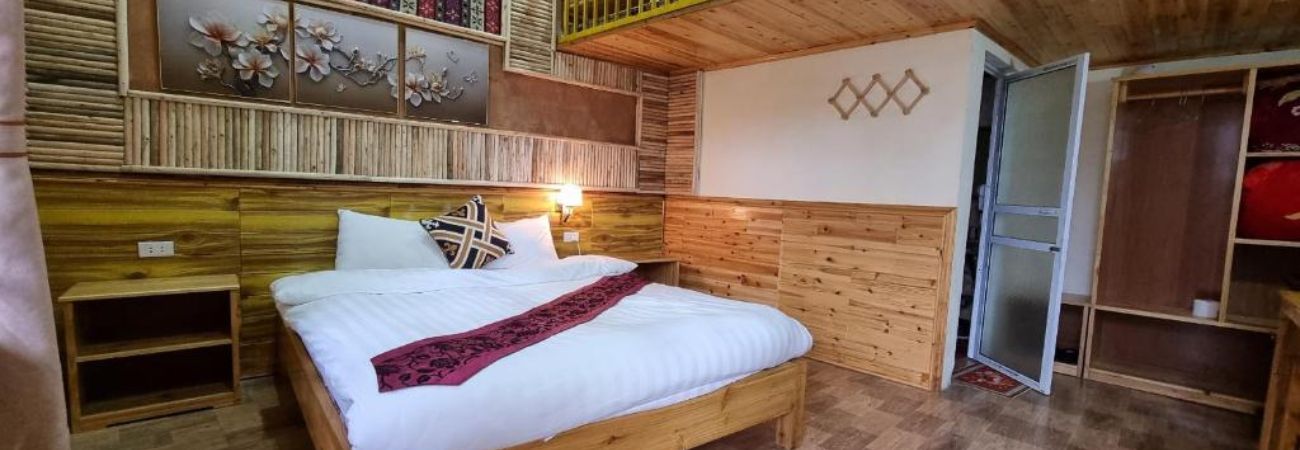 Dang Khoa Homestay - Ảnh 4