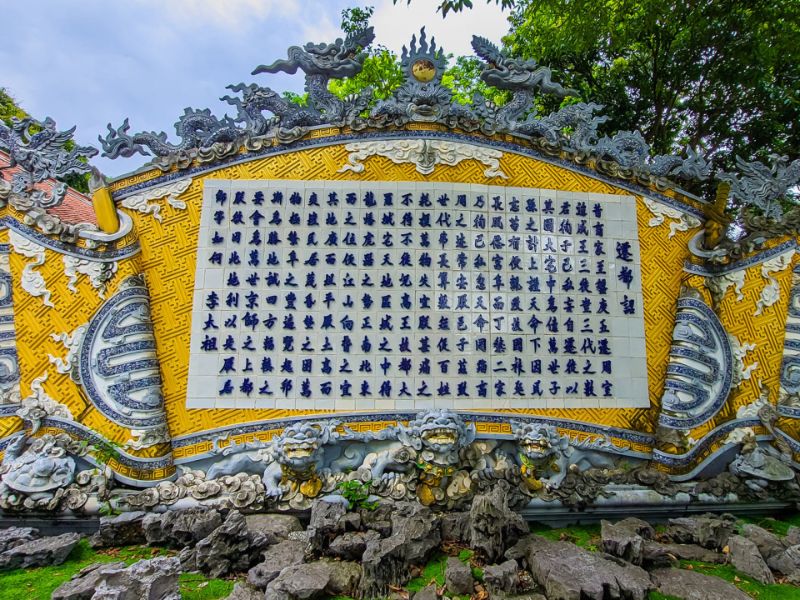 Khám phá Đền Đô, di sản văn hóa độc đáo của Bắc Ninh 7