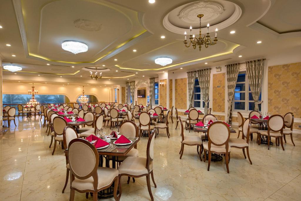 Đến Eden Hotel tận hưởng một kì nghỉ trọn vẹn bên cạnh đại dương xanh 20