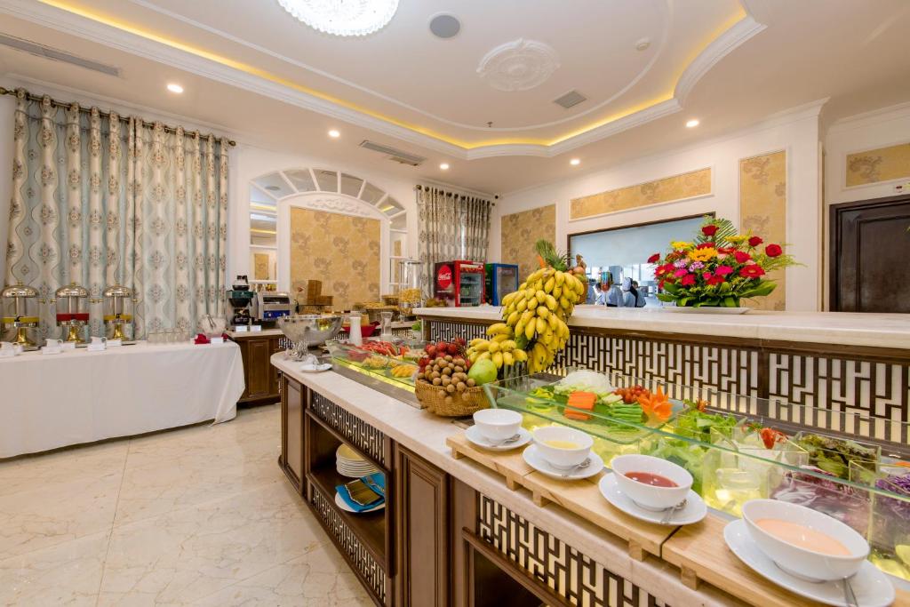 Đến Eden Hotel tận hưởng một kì nghỉ trọn vẹn bên cạnh đại dương xanh 22