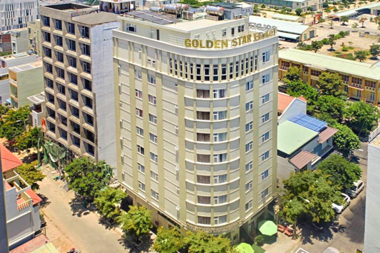 Đến Golden Star Hotel để tận hưởng những kỳ nghỉ dưỡng tuyệt vời 2