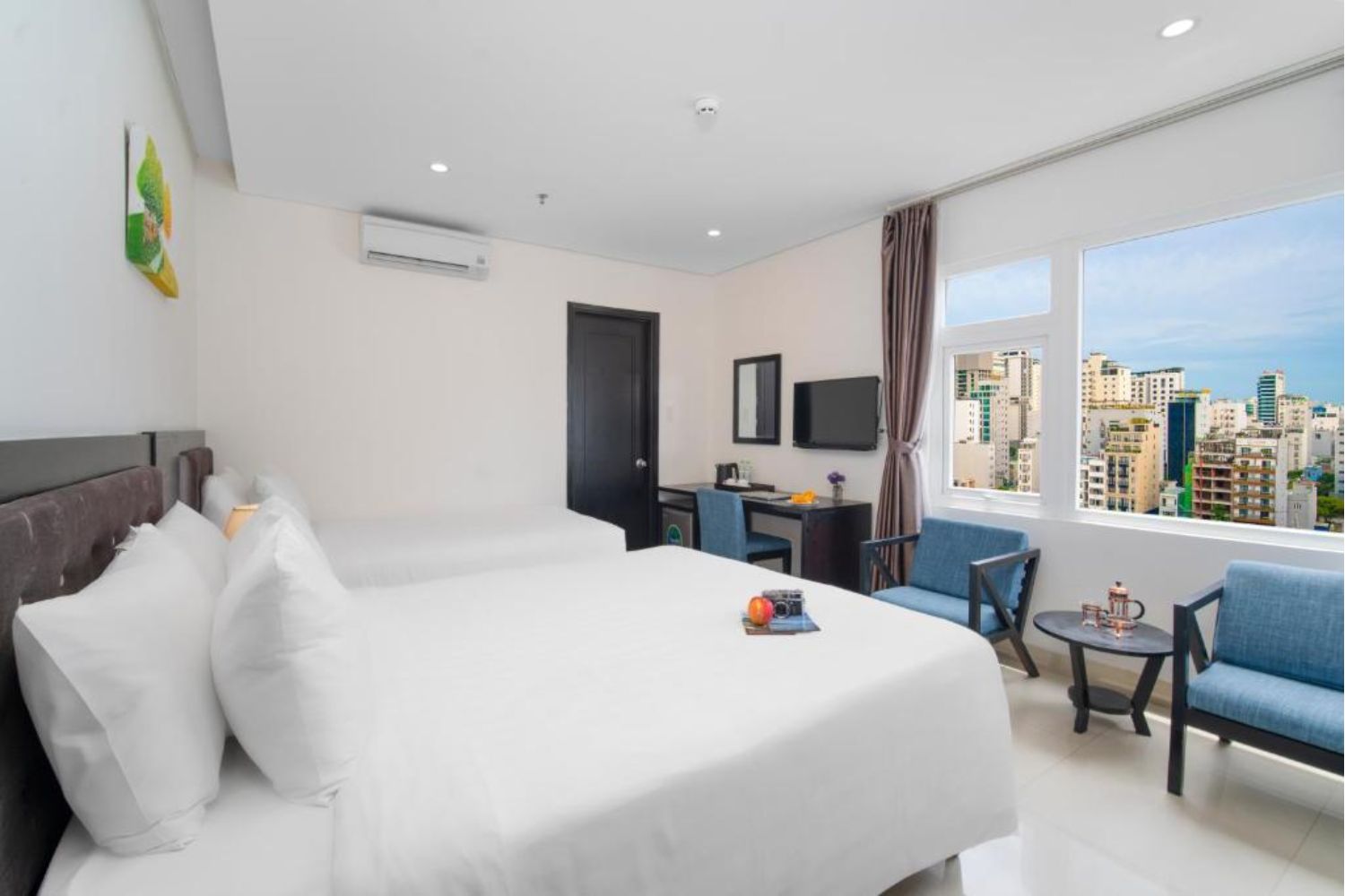 Đến Golden Star Hotel để tận hưởng những kỳ nghỉ dưỡng tuyệt vời 10