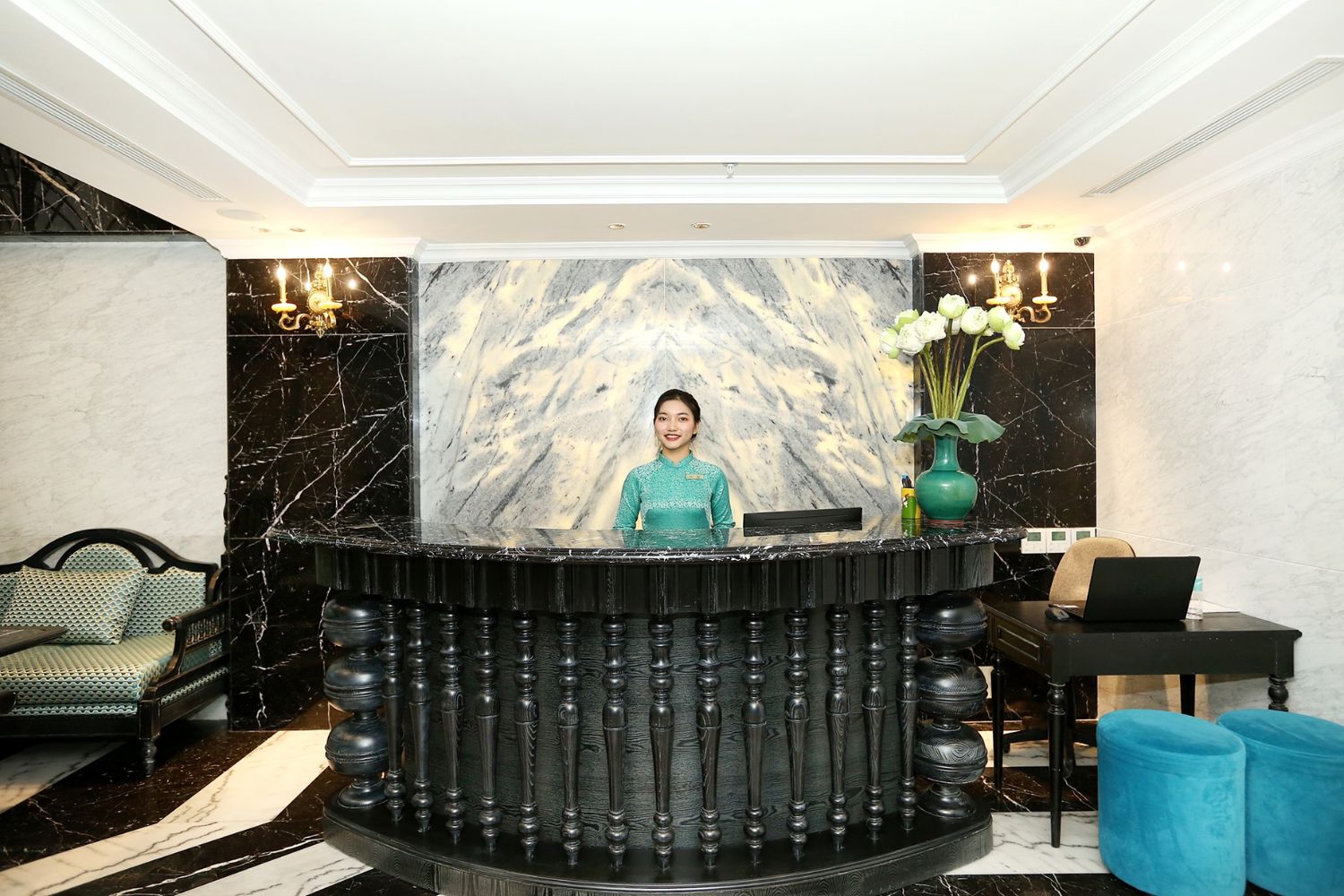 Đến Hanoi Emerald Waters Hotel and Spa để nuông chiều bản thân của bạn 3