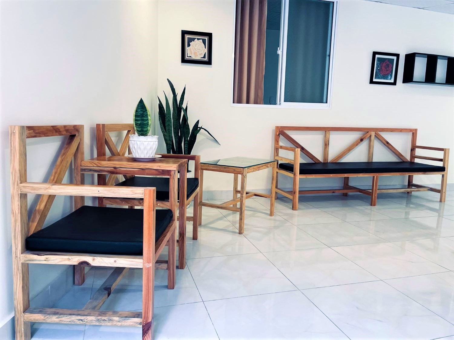 Đến Havatie Homestay để tìm cho mình một không gian riêng tư bình yên 5