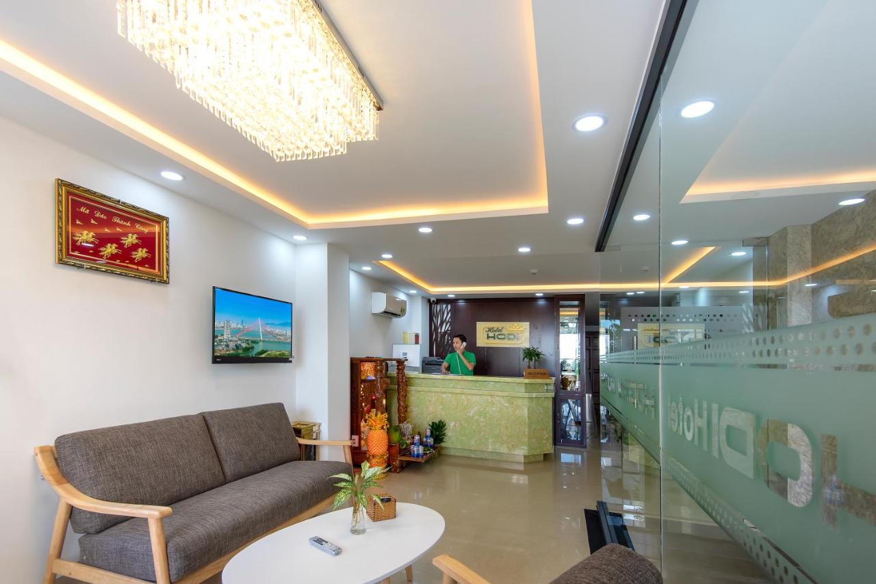 Đến HODI Hotel để tận hưởng không khí mát lành từ gió biển Đà Nẵng 3