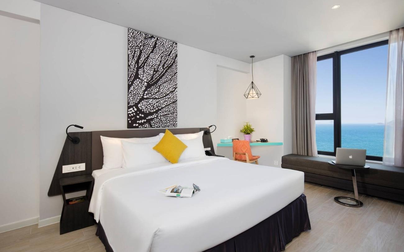 Đến Ibis Styles Nha Trang để bắt đầu hành trình khám phá Nha Trang 10