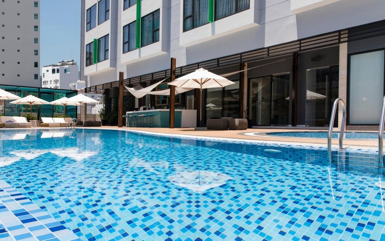 Đến Ibis Styles Nha Trang để bắt đầu hành trình khám phá Nha Trang 13