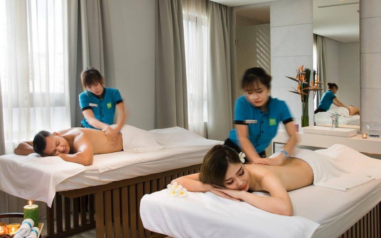 Đến Ibis Styles Nha Trang để bắt đầu hành trình khám phá Nha Trang 15