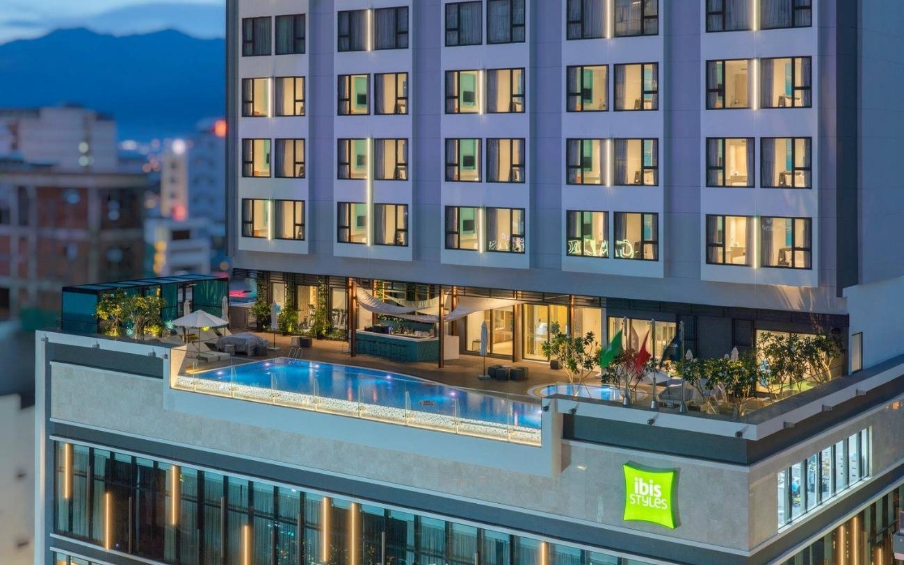 Đến Ibis Styles Nha Trang để bắt đầu hành trình khám phá Nha Trang 3