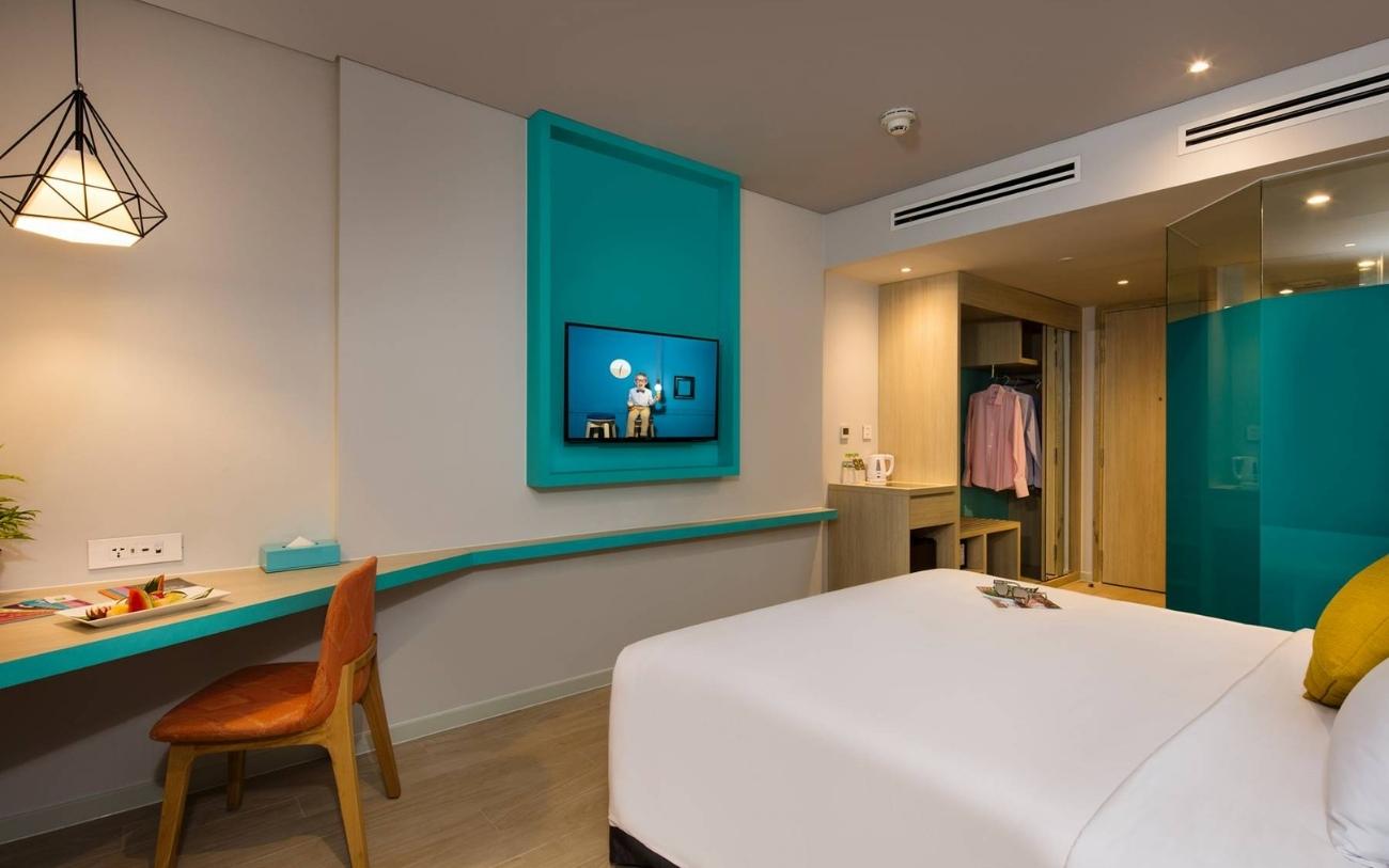 Đến Ibis Styles Nha Trang để bắt đầu hành trình khám phá Nha Trang 4