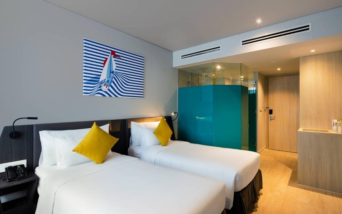 Đến Ibis Styles Nha Trang để bắt đầu hành trình khám phá Nha Trang 5