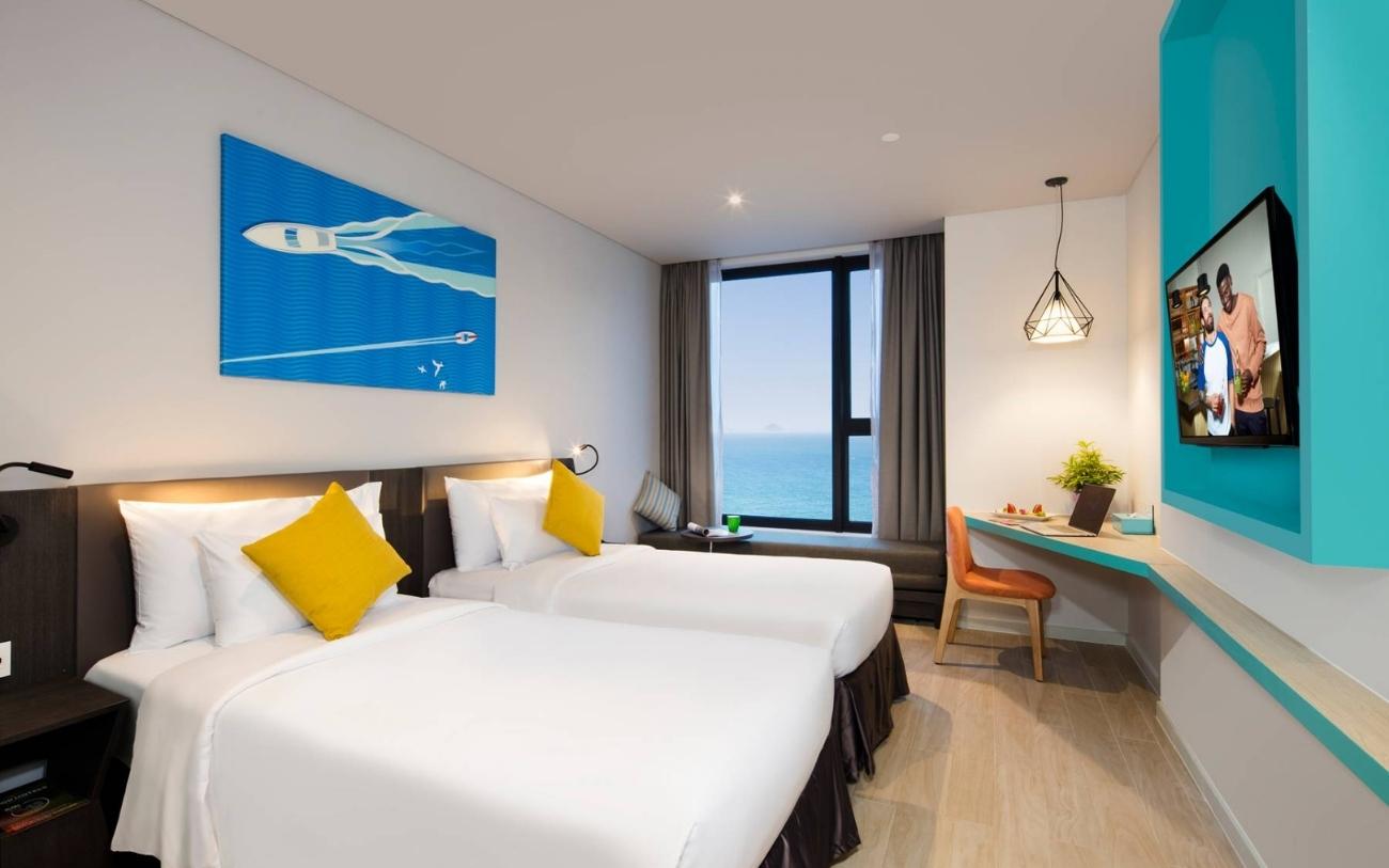 Đến Ibis Styles Nha Trang để bắt đầu hành trình khám phá Nha Trang 7