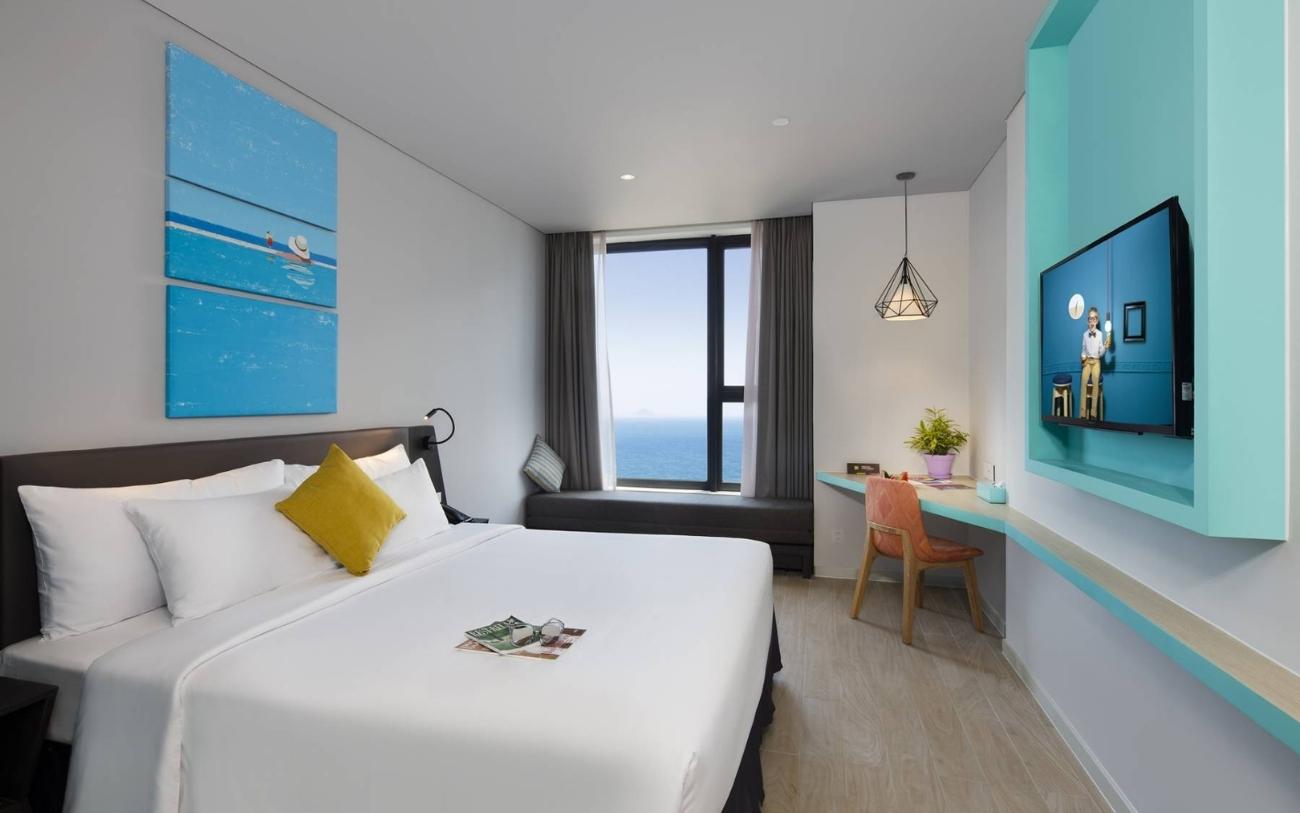 Đến Ibis Styles Nha Trang để bắt đầu hành trình khám phá Nha Trang 8