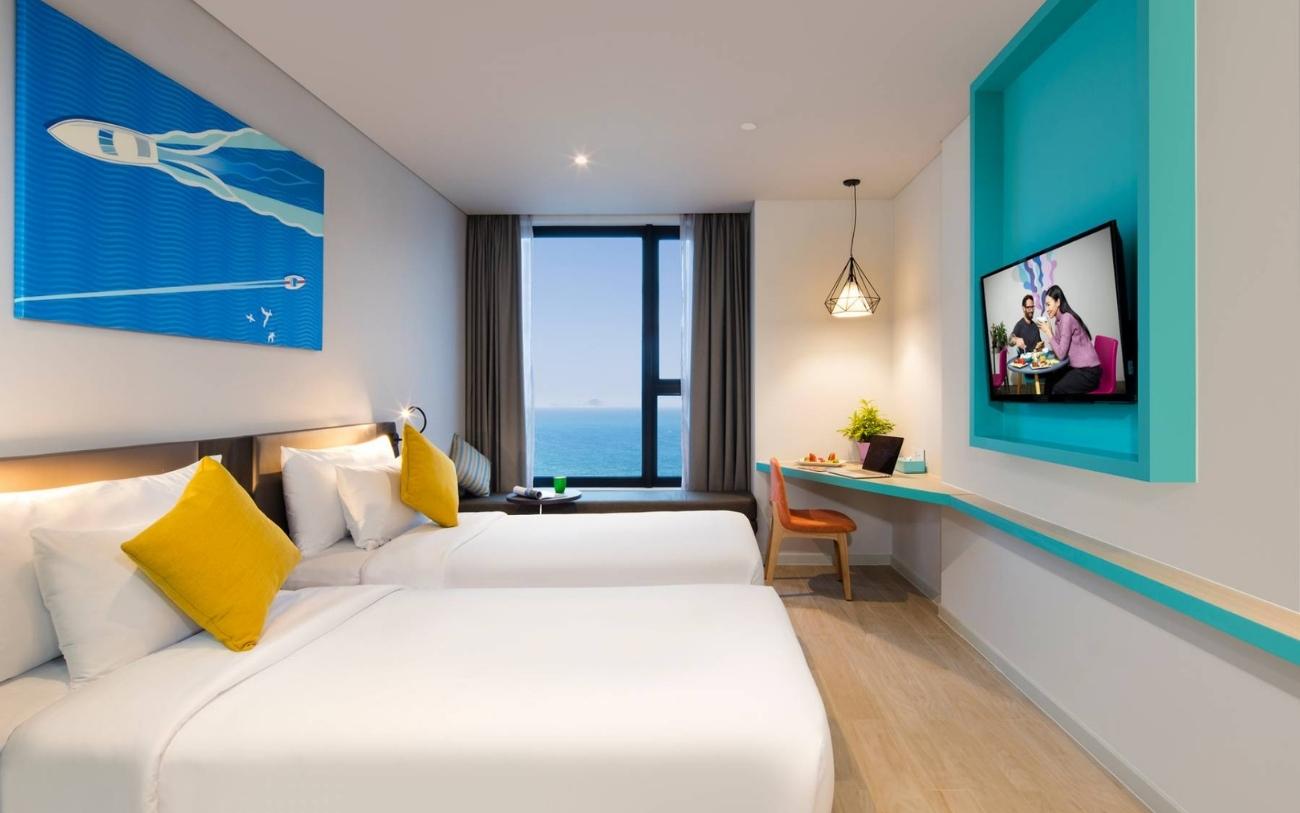 Đến Ibis Styles Nha Trang để bắt đầu hành trình khám phá Nha Trang 9