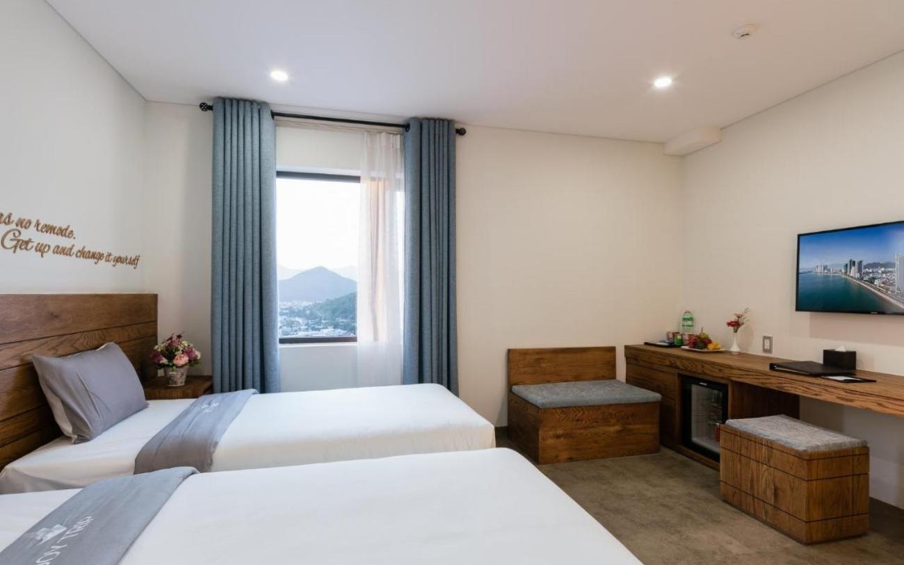 Đến Joy Trip Hotel Nha Trang để trải nghiệm sự đẳng cấp 3