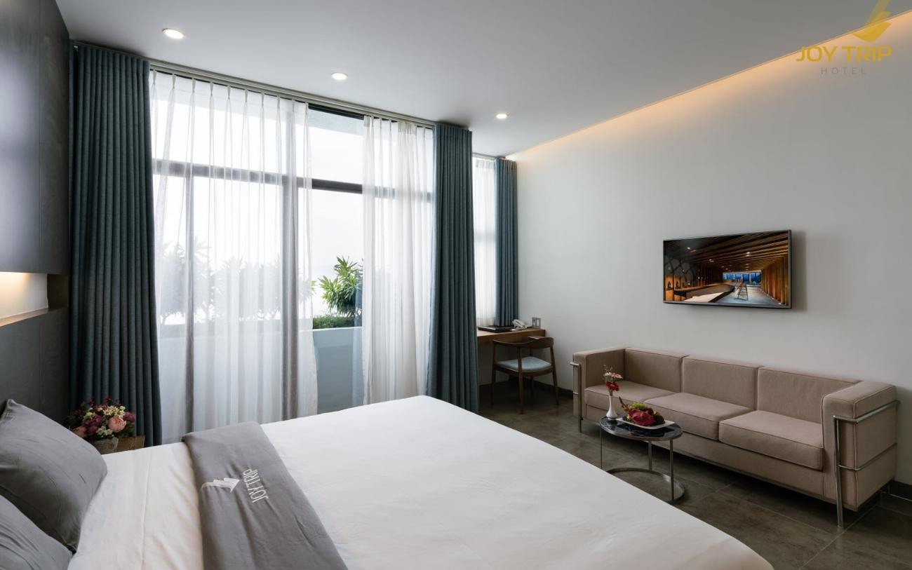 Đến Joy Trip Hotel Nha Trang để trải nghiệm sự đẳng cấp 6