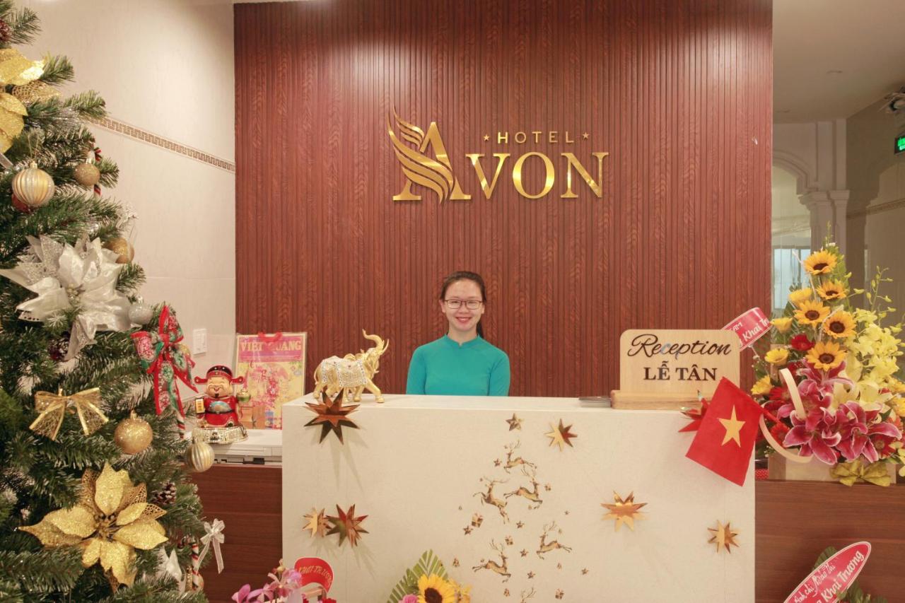Đến khách sạn Avon Hotel Huế để sống trọn trong từng khoảnh khắc 4