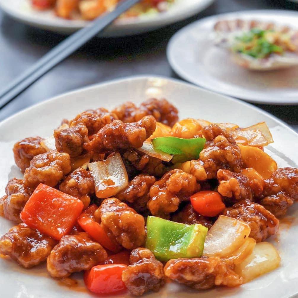 Đến Kiều Hoa Quán thưởng thức ẩm thực Trung Hoa với nhiều cung bậc vị giác 10