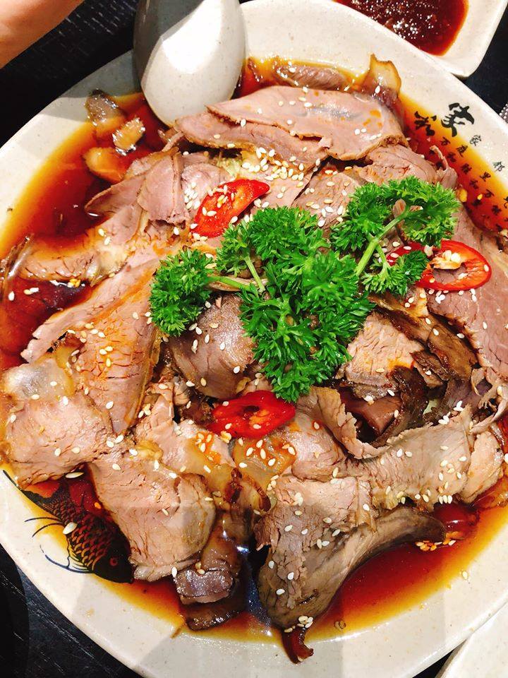 Đến Kiều Hoa Quán thưởng thức ẩm thực Trung Hoa với nhiều cung bậc vị giác 30