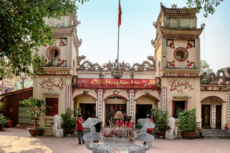Ghé thăm sông Kỳ Cùng, chiêm ngưỡng dòng sông chảy ngược độc nhất xứ Lạng 4