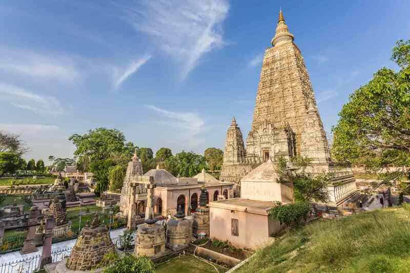 Mahabodhi, Ấn Độ: Khám phá thánh tích giác ngộ của Đức Phật 6