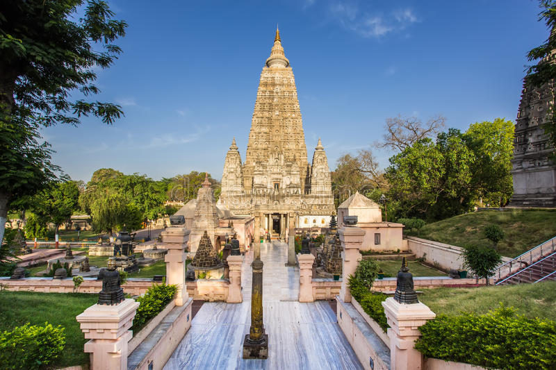Mahabodhi, Ấn Độ: Khám phá thánh tích giác ngộ của Đức Phật 3