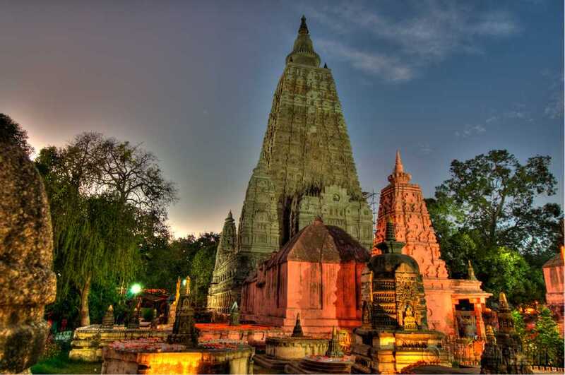 Mahabodhi, Ấn Độ: Khám phá thánh tích giác ngộ của Đức Phật 4