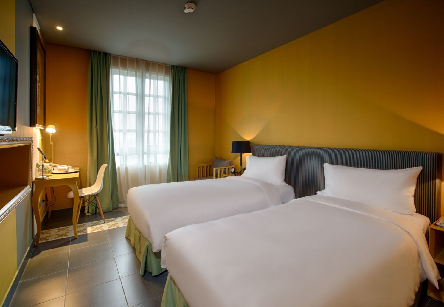 Đến Mercure Danang French Village Bana Hills trải nghiệm lâu đài Disney ngoài đời thực 10