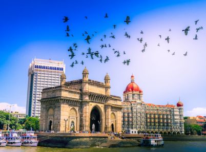 Đến Mumbai, khám phá vẻ đẹp nơi thành phố của những giấc mơ